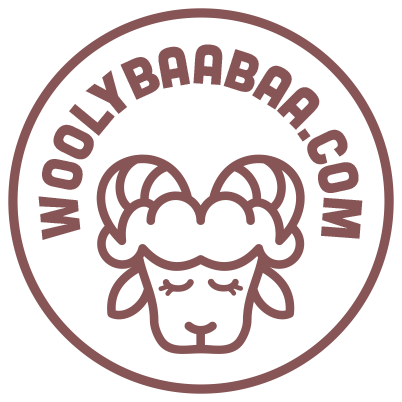 woolybaabaa.com logo